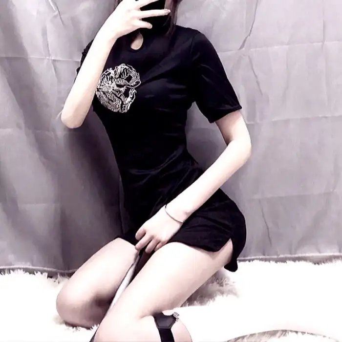 诚实的商人