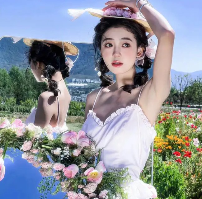 荡漾青春