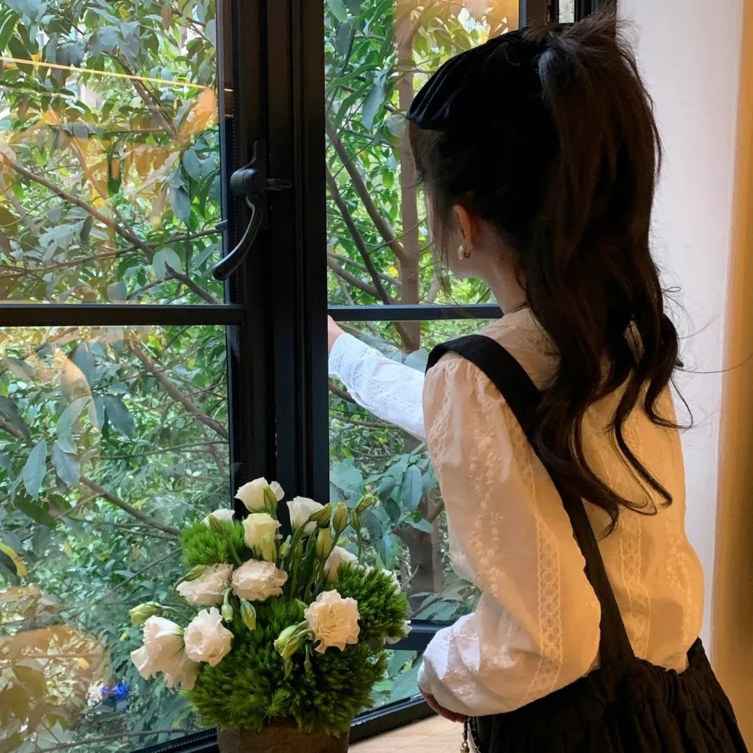 他没有恋爱打算